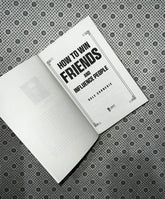 how to win friends and influence people liberty classics by dale carnegie